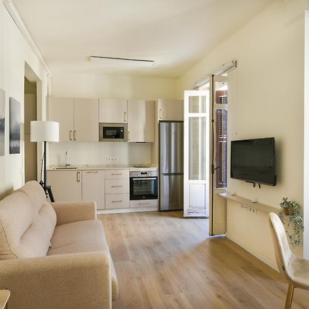 Victoria Apartment City Center Малага Екстер'єр фото