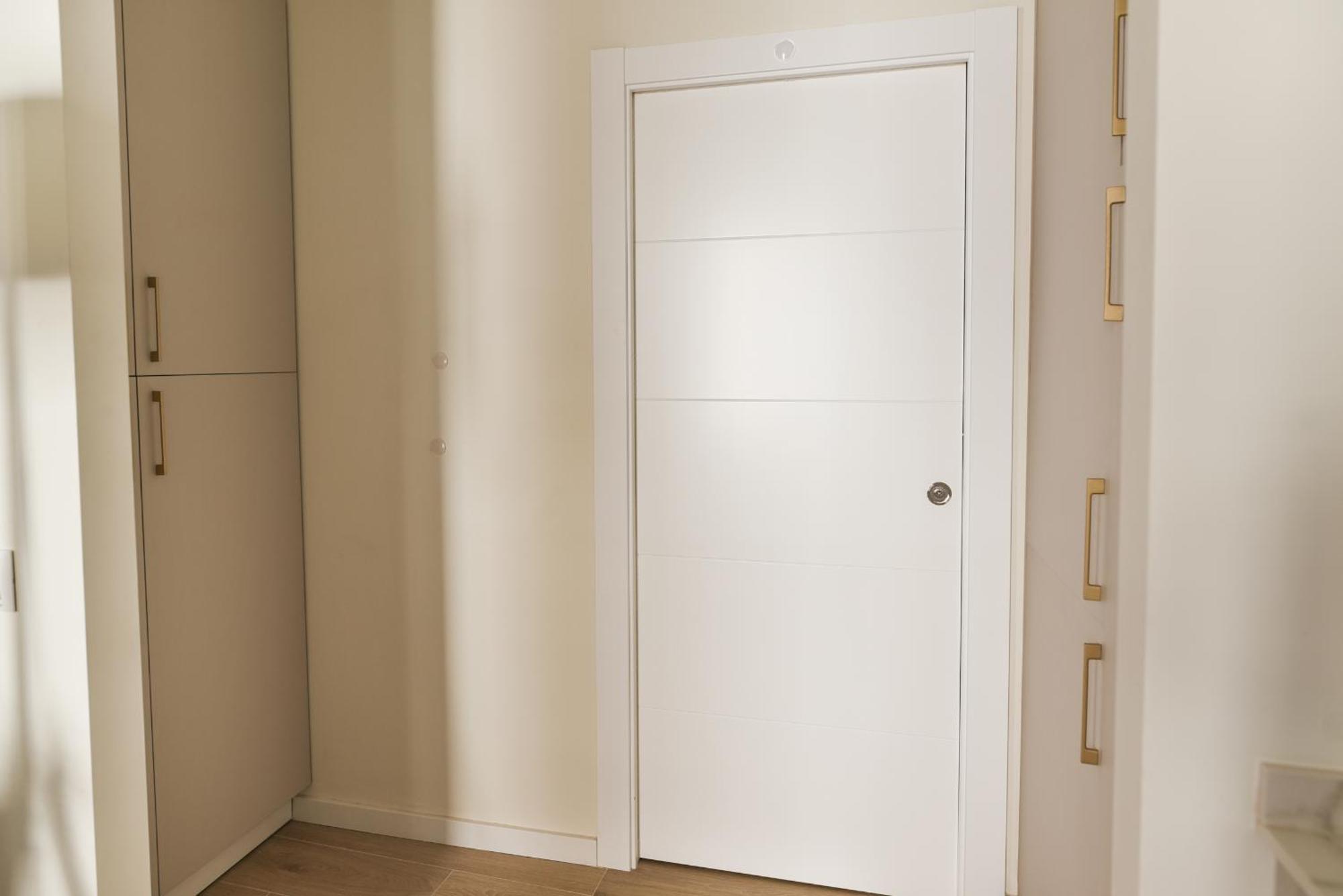 Victoria Apartment City Center Малага Екстер'єр фото