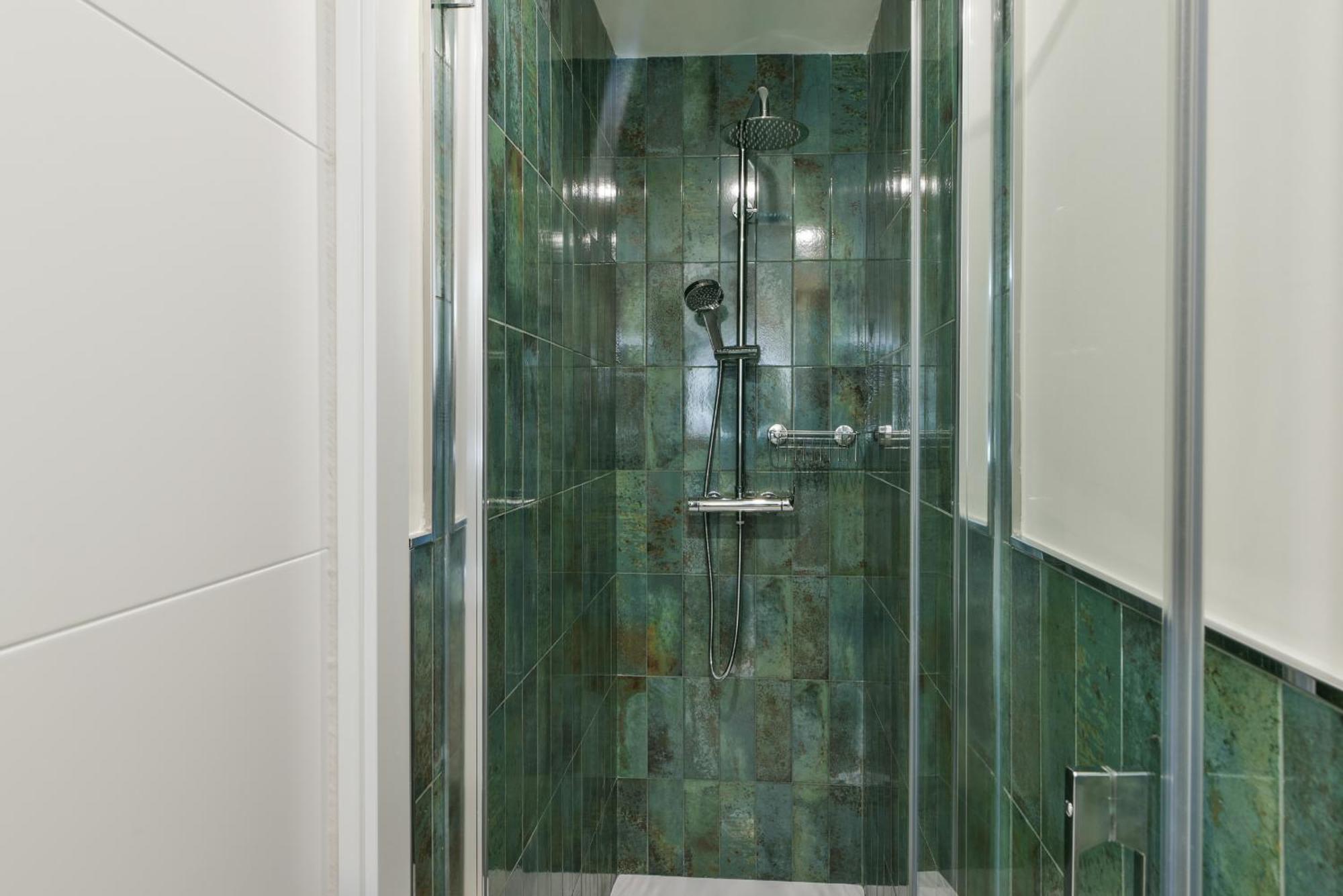 Victoria Apartment City Center Малага Екстер'єр фото