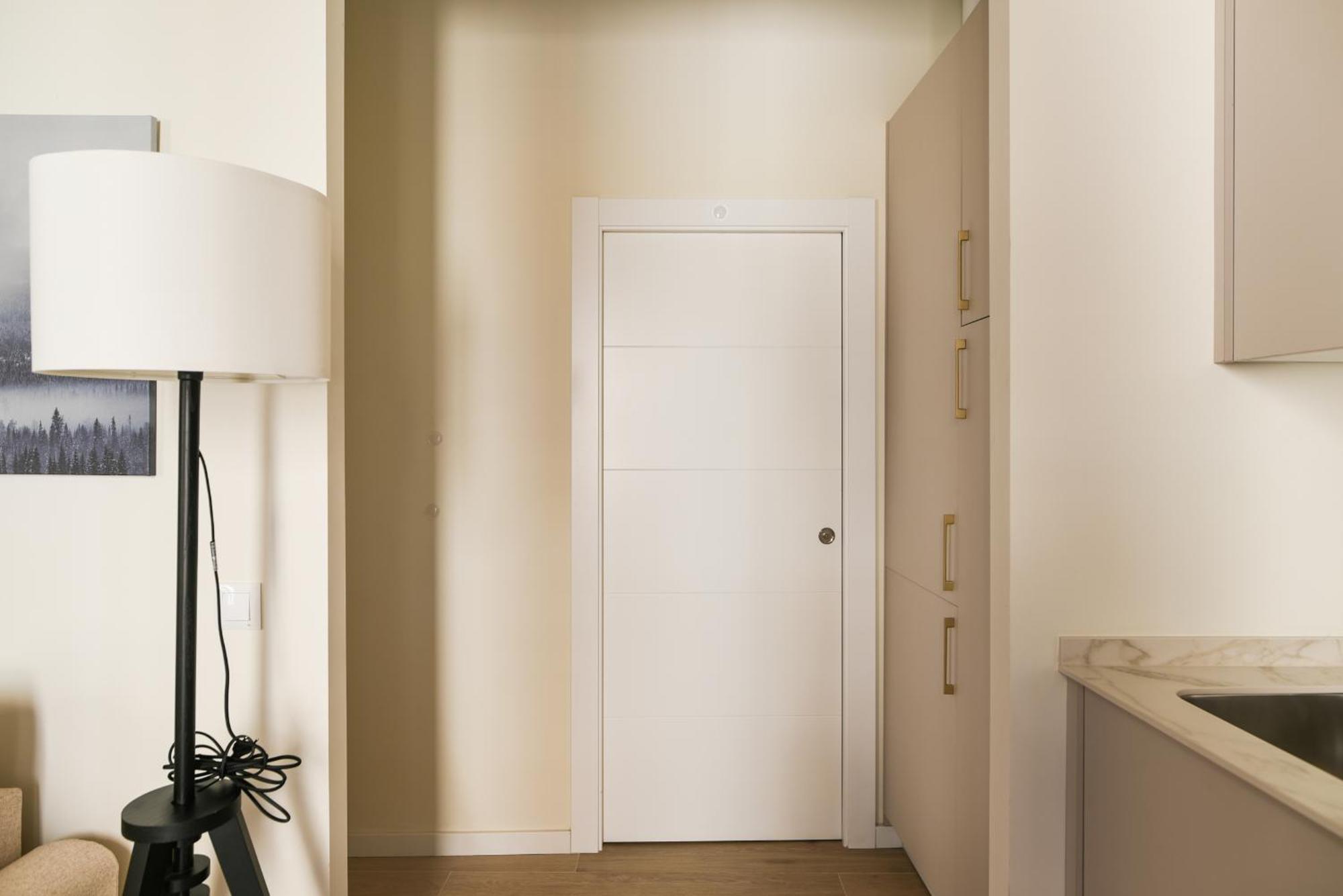 Victoria Apartment City Center Малага Екстер'єр фото