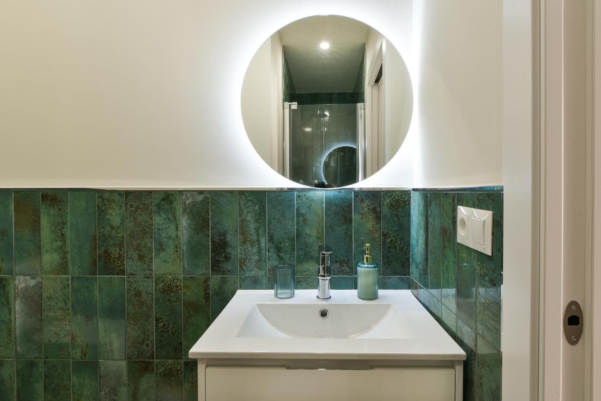 Victoria Apartment City Center Малага Екстер'єр фото